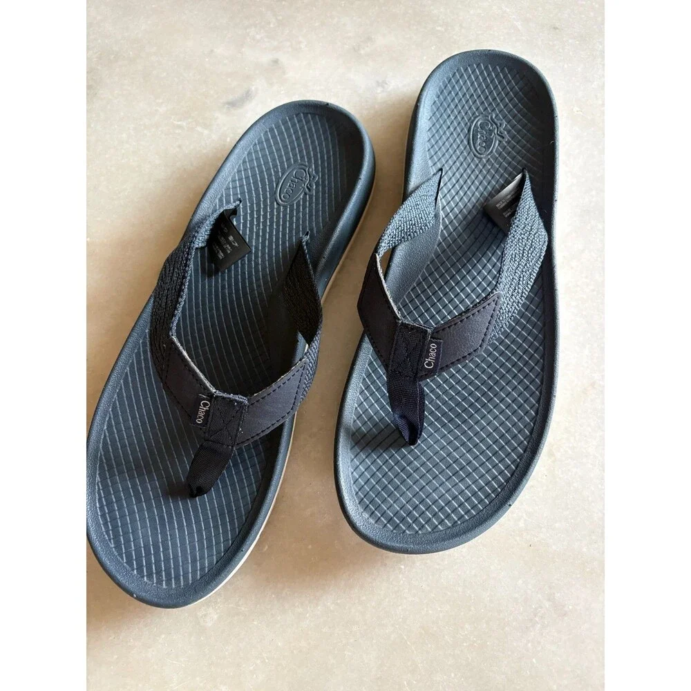Chaco lowdown flip